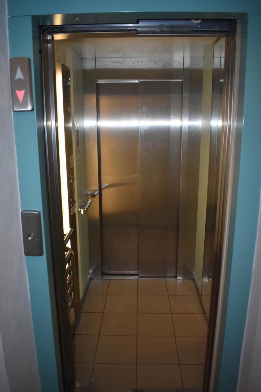 Apartment Bertik Třeboň Exterior foto